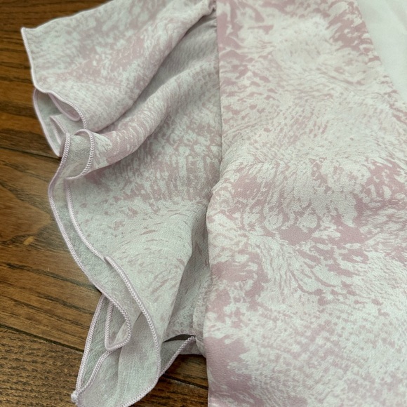 Wilfred Aritzia Lawn Dress - Wrap Style - Picture 11 of 12